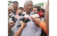 मनसा देवी हादसे के घायलों का कुशल चिकित्सकों की देखरेख में चल रहा समुचित उपचार- त्रिवेन्द्र