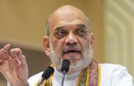 उत्तरकाशी के धराली गांव में बादल फटने की घटना पर अमित शाह ने जताया दुख