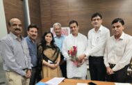 पर्यटन व कारोबार को संजीवनी देगा लालढांग–चिल्लरखाल मोटर मार्ग- अनिल बलूनी