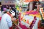 सिद्धबली मंदिर के पास मैक्स वाहन पर गिरा मलबा, दो की मौत, पांच घायल