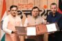 मुख्यमंत्री धामी की मौजूदगी में उत्तराखण्ड सरकार और जर्मन संस्था के बीच एल.ओ.आई पर हस्ताक्षर