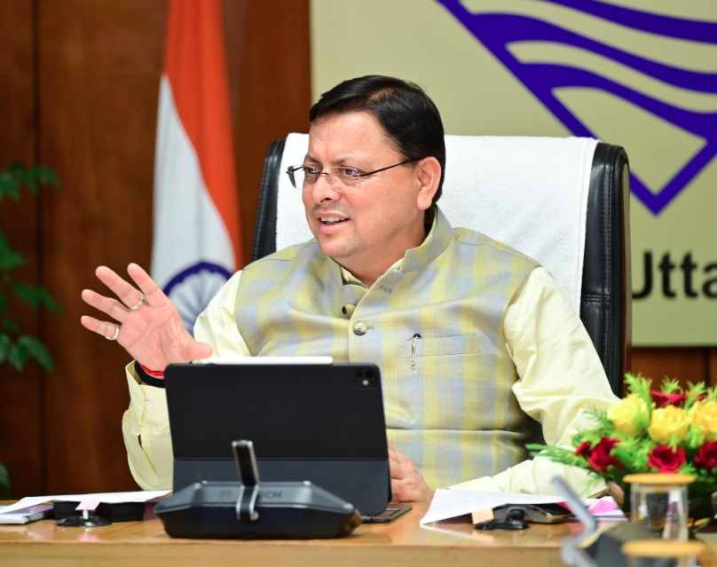 मुख्यमंत्री ने सिंगटाली पुल के लिए 57 करोड़ रुपए की स्वीकृत दी