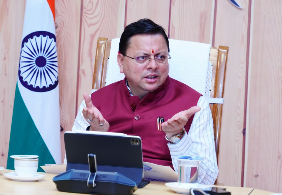 धामी सरकार के 'नशा मुक्त उत्तराखंड अभियान' को मिल रहा जनसमर्थन, स्कूलों को जोड़कर सरकार बना रही व्यापक नेटवर्क