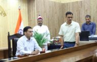 देहरादून: नशे के आदत वाले बेटों से परेशान मां ने डीएम से लगाई गुहार, डीएम ने लिया सख्त फैसला