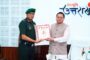 डीएम सविन बंसल ने कस्तूरबा गांधी विद्यालय का निरीक्षण कर व्यवस्थाओं का लिया जायजा