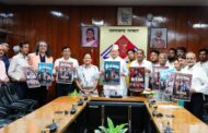 सीएम धामी ने किया उत्तराखंड की पृष्ठभूमि पर आधारित फिल्म 'बौल्या काका' के पोस्टर का विमोचन