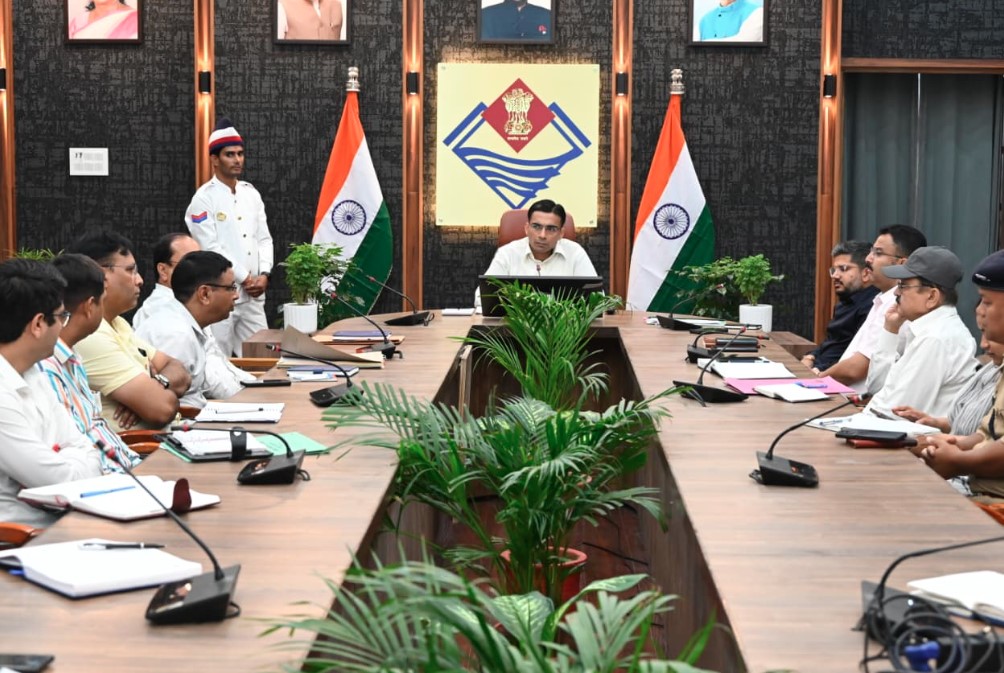 देहरादून में बर्ड फ्लू अलर्ट, जिला प्रशासन ने कसी कमर