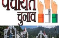 नैनीताल जिला पंचायत चुनाव पर HC सख्त, SSP को फटकार