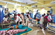 नेपाल के बीरगंज में हैजा का कहर, तीन की मौत, सैकड़ों लोग अस्पताल में भर्ती
