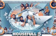 सिनेमाघरों के बाद अब ओटीटी पर रिलीज हुई ‘हाउसफुल 5’, जानिए फ्री में कहां देखें फिल्म