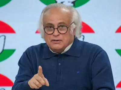 प्रधानमंत्री मोदी का 'मेगा' फॉर्मूला अब भारत के लिए बना 'महा सिरदर्द'- जयराम रमेश