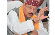 महाराज के निर्देश के बाद पाबौ-झंगबो-गढीगांव-पिनानी सड़क को दुरुस्त करने का काम शुरू