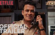 मनोज बाजपेयी पुलिस की भूमिका में, 'इंस्पेक्टर जेंदे' का ट्रेलर हुआ रिलीज
