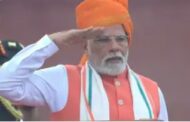 लाल किले से 103 मिनट का संबोधन, अंतरिक्ष से लेकर रोजगार तक पीएम मोदी के बड़े ऐलान