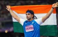 नीरज चोपड़ा ने डायमंड लीग 2025 फाइनल में बनाई जगह, ज्यूरिख में होगा खिताबी मुकाबला