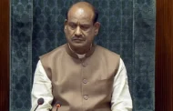 हंगामे में डूबा मानसून सत्र, लोकसभा अध्यक्ष ने सांसदों को लगाई फटकार