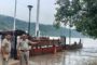 मुख्यमंत्री धामी ने धराली में आपदा प्रभावित क्षेत्रों का किया दौरा, राहत कार्यों की समीक्षा की