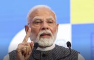 हम घुसपैठियों को बिहार के युवाओं का रोजगार नहीं छीनने देंगे- पीएम मोदी