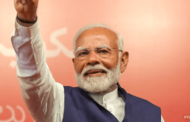 पीएम मोदी ने 184 बहुमंजिला फ्लैट्स का किया उद्घाटन