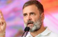 राहुल गांधी का चुनाव आयोग पर वार, उठाए 4,300 करोड़ के चंदे पर सवाल