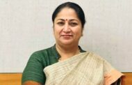 दिल्ली की सीएम रेखा गुप्ता पर जनसुनवाई के दौरान हमला, आरोपी गिरफ्तार