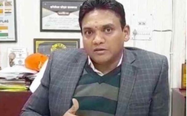 बागेश्वर अस्पताल प्रकरण : जांच समिति की रिपोर्ट पर भड़के स्वास्थ्य सचिव