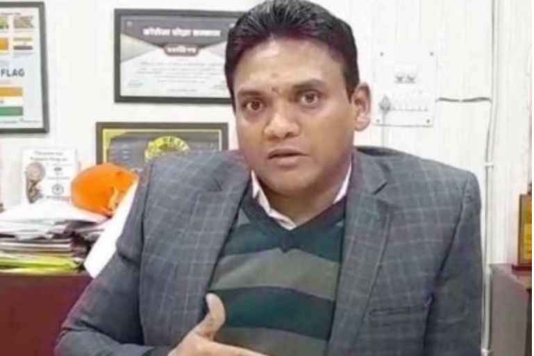 बागेश्वर अस्पताल प्रकरण : जांच समिति की रिपोर्ट पर भड़के स्वास्थ्य सचिव