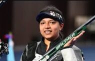 सिफत कौर सामरा का शानदार प्रदर्शन, व्यक्तिगत और टीम- दोनों में जीता स्वर्ण पदक
