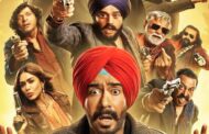 मृणाल ठाकुर ने फैंस के साथ देखी 'सन ऑफ सरदार 2', बोलीं – अब तक का सबसे खूबसूरत लम्हा