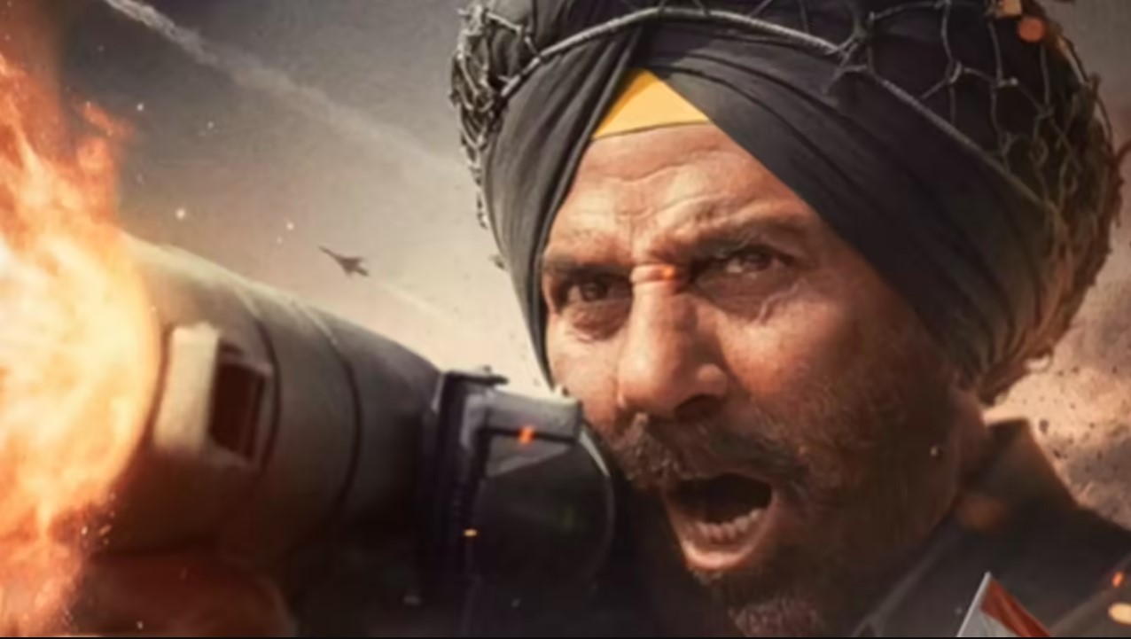 स्वतंत्रता दिवस पर ‘बॉर्डर 2’ का धमाकेदार फर्स्ट लुक जारी, रिलीज डेट का भी हुआ एलान