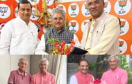 कैबिनेट विस्तार की आहट में तेज़ हुई त्रिवेंद्र की सक्रियता, पर भाजपा का भरोसा धामी के नेतृत्व पर कायम
