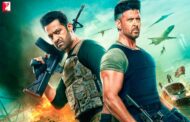 बॉक्स ऑफिस पर धीमी हुई ‘वॉर 2’ की रफ्तार, अब तक कमाए इतने करोड़ रुपये
