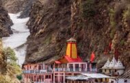 उत्तरकाशी : यमुनोत्री हाईवे चौथे दिन भी बंद, जगह-जगह सड़क धंसी और मलबा-बोल्डर जमा