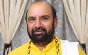 प्रसिद्ध उद्योगपति महेंद्र शर्मा वैष्णो देवी श्राइन बोर्ड की सलाहकार समिति में सदस्य मनोनीत