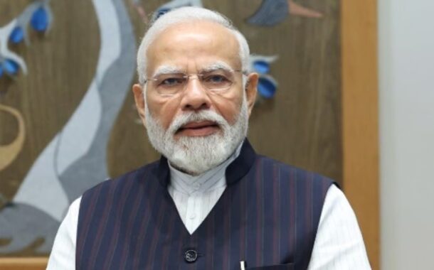 भारत और अमेरिका के बीच संबंध मजबूत और दूरदर्शी हैं- पीएम मोदी