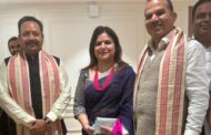 उत्तराखंड की बेटी शिल्पी अरोड़ा बनीं कृभको की पहली महिला निदेशक, सहकारिता क्षेत्र में रचा इतिहास