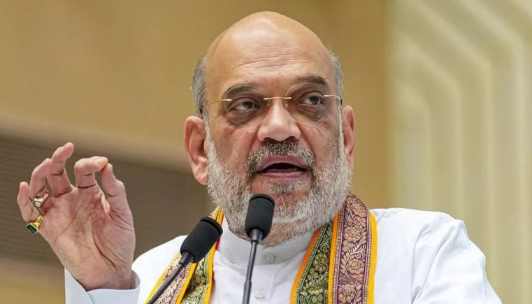 मोदी सरकार देश से ड्रग्स के खतरे को पूरी तरह समाप्त करने के लिए दृढ़ संकल्पित- अमित शाह