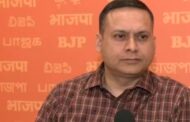 CWC की बैठक में वही नेता शामिल हुए हैं जिन्होंने पहले बिहार और बिहार की जनता का अपमान किया- अमित मालवीय