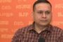 मुख्यमंत्री धामी ने कुँआवाला बाजार में किया “स्वदेशी अपनाओ” अभियान का प्रचार