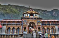 विजयदशमी पर तय होगी बदरीनाथ धाम के कपाट बंद होने की तिथि