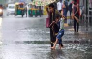 भारी बारिश का कहर, देहरादून में रेड अलर्ट जारी, सभी स्कूल आज बंद