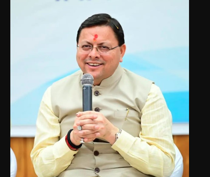 दिव्यांग और वरिष्ठ नागरिकों के सशक्तिकरण को सरकार पूरी तरह प्रतिबद्ध- मुख्यमंत्री धामी