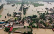 पंजाब में तबाही मचाती बाढ़, 1500 गांव प्रभावित – अमृतसर के सीमांत गांवों में बर्बादी का मंजर