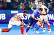 भारत ने कजाकिस्तान को 15-0 से हराकर एशिया कप सुपर-चार में बनाई जगह