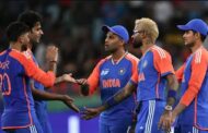 एशिया कप 2025 में भारत की धमाकेदार शुरुआत, यूएई को नौ विकेट से हराया