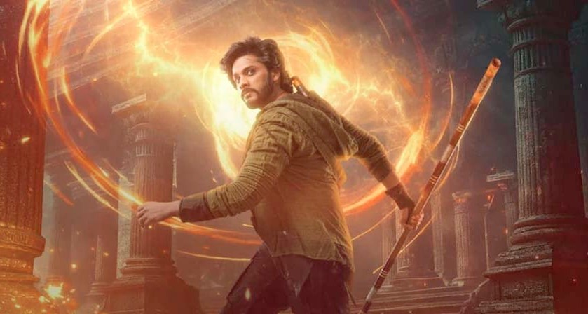 तेजा सज्जा की ‘मिराय’ का बॉक्स ऑफिस पर धमाल, 5 दिन में कमाए इतने करोड़ रुपये