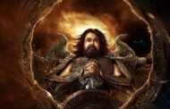 मोहनलाल का इंटेंस अवतार- ‘वृषभा’ का फर्स्ट लुक हुआ जारी