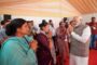 धराली आपदा पीड़ितों से मिले पीएम मोदी, हरसंभव मदद का दिया भरोसा