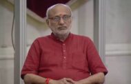 सीपी राधाकृष्णन देश के 15वें उपराष्ट्रपति बने, राष्ट्रपति द्रौपदी मुर्मू ने दिलाई शपथ