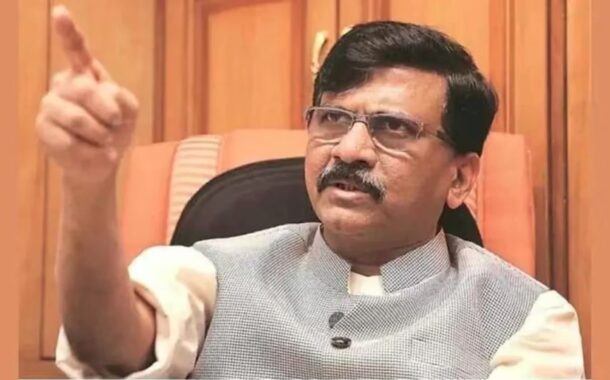 भारत-पाक मैच पर गरमाई सियासत, शिवसेना ने किया कड़ा विरोध